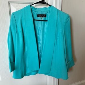 Womens Blazer